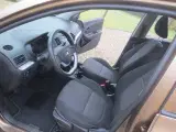 Kia Picanto 1.0 i År 2013 Nysynet M/træk.  - 2