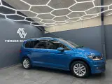 VW Touran 1,5 TSi 150 Highline DSG 7prs - 3