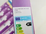 10 Stk Philips S14S 827 LED pære Lineært rør 50cm - 3