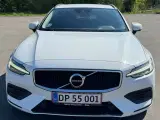 Volvo V60 2,0 D4 190 Momentum aut. - 3