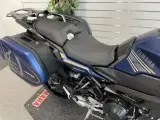 Yamaha Tracer 900 GT - 5