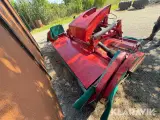 Skårlægger Kverneland 3632FN Med Crimper - 2