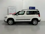 Skoda Yeti Outdoor 1,4 TSi 125 Active - 4