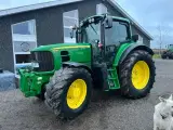 John Deere 6930 Premium AUTOTRACREADY, FRONTLIFT/PTO