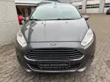 Ford Fiesta 1,0 80 Trend+ - 2