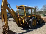 Massey Ferguson 50 - 3