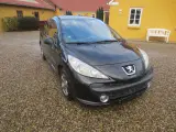 Peugeot 207 1.6 i Km 132. Årg 2006.  - 3