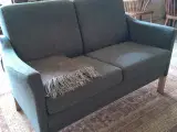 2 pers. sofa - 3