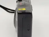 ⭐️ ANALOGKAMERA: Samsung AF200 - 2