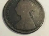 Half Penny 1891 England - 2