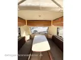 2018 - Hymer Eriba Familia 320   Enkeltsenge-Lamel-Mover-Telt - 5