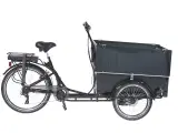 El Ladcykel til håndværker / varer transport - 3