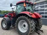 Case IH Puma 140 Med frontlift og frontlæsser - 3