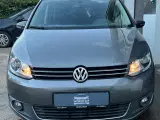 VW Touran 1,4 TSi 140 Comfortline 7prs - 2