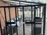 Flyt ind i fællesskabet – midt i Aarhus C" ✨ 📍 Åboulevarden 3. 2.sal, Aarhus C - 3
