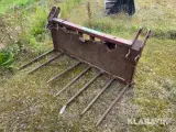 Møggreb med Euro skifte ? 142 cm