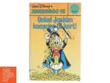 Walt Disney&#39;s Jumbobog 93 fra Walt Disney - 3