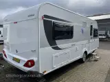 2018 - Knaus Scandinavian Selection 590 UE - 2