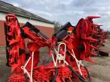 CLAAS KEMPER 375 PLUS - 2