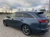 Kia Ceed 1,6 PHEV Upgrade+ SW DCT - 4