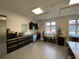 Kontorplads i Køge midtby - 5