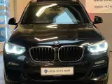 BMW X3 3,0 xDrive30d M-Sport aut. - 2