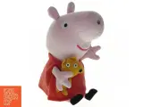 Peppa Gris tøjdyr fra Gurli Gris (str. H. 15 cm) - 2