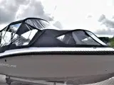 Corsiva 625 Tender 25 HK Yamaha/Udstyr - 3