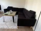 Hjørnesofa