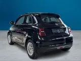 Fiat 500e  Action - 5