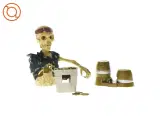 Pirates of the Caribbean racerbane - 2