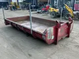 Krogcontainer - 4