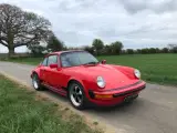 Porsche 911 - 2.7 / 1974 - 2