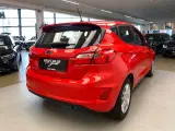 Ford Fiesta 1,5 TDCi 85 Trend - 4