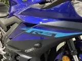 Yamaha R3 Icon Blue - 5