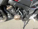 Honda CB 650 R MC-SYD BYTTER GERNE  5 ÅRS  GARANTI - 4