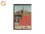 Dronningens musikanter (DVD) - 2