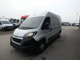 Peugeot Boxer 333 L2H2 2,2 BlueHDi Premium Pro 140HK Van 6g - 4