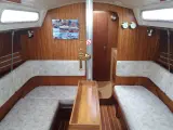 Sejlbåd, Spirit 29, efterårspris - 4