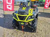 AODES PATHCROSS AE MUD PRO 1000 L (T3A) - 2