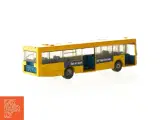 Gul legetøjsbus (str. 21 cm) - 2
