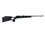 Schultz og Larsen Classic Thumbhole kal 308 - 3