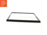 Sort billedramme 21x30 cm fra IKEA (str. 21x30 cm) - 2