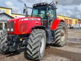 Massey Ferguson 6499
