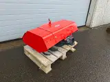 Fort Sirio fræser 80cm - 2