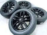5x120 17" ET50 nav 72,6ø MINI style-124 sommersæt - 2