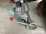 Korn belufter Teyfun - 3