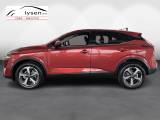 Nissan Qashqai 1,3 MHEV  Mild hybrid N-Connecta X-Tronic 158HK 5d 7g Aut. - 3