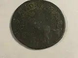 1/2 Pfennig Scheidemünze Germany - 2