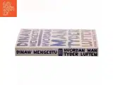 Hvordan man tyder luften af Dinaw Mengestu (Bog) - 2